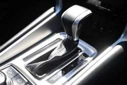 2018 Mitsubishi Pajero Sport Exceed