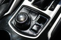 2018 Mitsubishi Pajero Sport Exceed