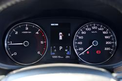 2018 Mitsubishi Pajero Sport Exceed