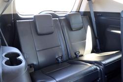 2018 Mitsubishi Pajero Sport Exceed QE MY19 4X4 Dual Range Dark Blue