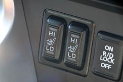 2018 Mitsubishi Pajero Sport Exceed QE MY19 4X4 Dual Range Dark Blue