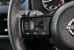 2024 Nissan QASHQAI ST-L