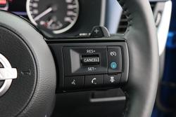 2024 Nissan QASHQAI ST-L J12 MY24 Magnetic Blue with Pearl Black Roof