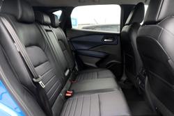 2024 Nissan QASHQAI ST-L