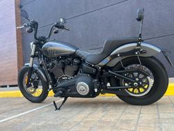 2022 Harley-Davidson Street Bob 114 (FXBBS) Softail