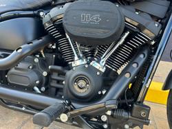 2022 Harley-Davidson Street Bob 114 (FXBBS) Softail