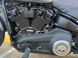 2022 Harley-Davidson Street Bob 114 (FXBBS) Softail
