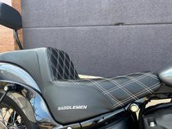 2022 Harley-Davidson Street Bob 114 (FXBBS) Softail