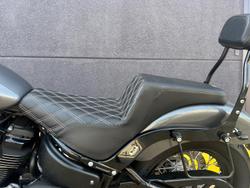 2022 Harley-Davidson Street Bob 114 (FXBBS) Softail