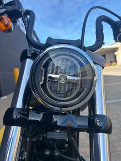 2022 Harley-Davidson Street Bob 114 (FXBBS) Softail