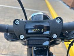 2022 Harley-Davidson Street Bob 114 (FXBBS) Softail
