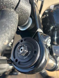 2022 Harley-Davidson Street Bob 114 (FXBBS) Softail