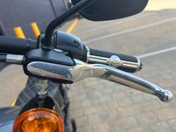 2022 Harley-Davidson Street Bob 114 (FXBBS) Softail