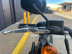 2022 Harley-Davidson Street Bob 114 (FXBBS) Softail
