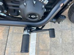 2022 Harley-Davidson Street Bob 114 (FXBBS) Softail