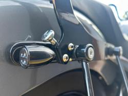 2022 Harley-Davidson Street Bob 114 (FXBBS) Softail