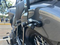 2022 Harley-Davidson Street Bob 114 (FXBBS) Softail