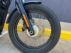 2022 Harley-Davidson Street Bob 114 (FXBBS) Softail
