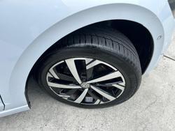 2018 Volkswagen Polo beats