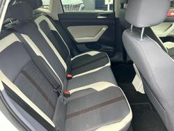 2018 Volkswagen Polo beats