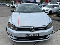 2018 Volkswagen Polo beats