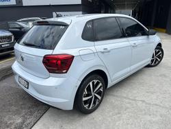 2018 Volkswagen Polo beats