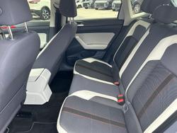 2018 Volkswagen Polo beats