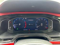 2018 Volkswagen Polo beats