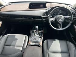 2024 Mazda CX-30 G25 Astina