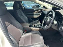 2024 Mazda CX-30 G25 Astina