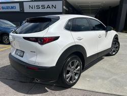 2024 Mazda CX-30 G25 Astina