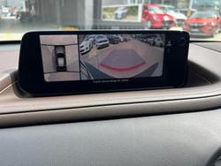 2024 Mazda CX-30 G25 Astina