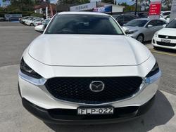 2024 Mazda CX-30 G25 Astina