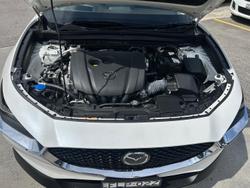 2024 Mazda CX-30 G25 Astina