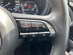 2024 Mazda CX-30 G25 Astina