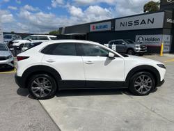 2024 Mazda CX-30 G25 Astina