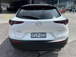 2024 Mazda CX-30 G25 Astina
