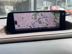 2024 Mazda CX-30 G25 Astina