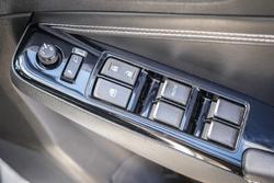 2022 Isuzu D-MAX LS-M