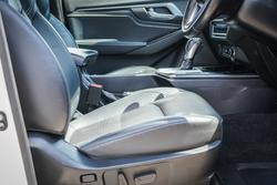 2022 Isuzu D-MAX LS-M