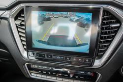 2022 Isuzu D-MAX LS-M