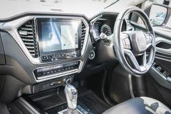 2022 Isuzu D-MAX LS-M