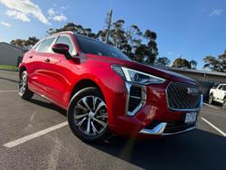 2023 GWM Haval Jolion Premium