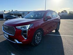 2023 GWM Haval Jolion Premium