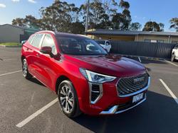 2023 GWM Haval Jolion Premium