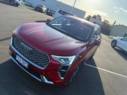 2023 GWM Haval Jolion Premium