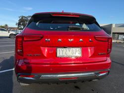 2023 GWM
                Haval Jolion Premium