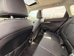 2022 Kia Seltos GT-Line