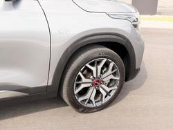 2022 Kia Seltos GT-Line