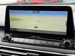 2022 Kia Seltos GT-Line